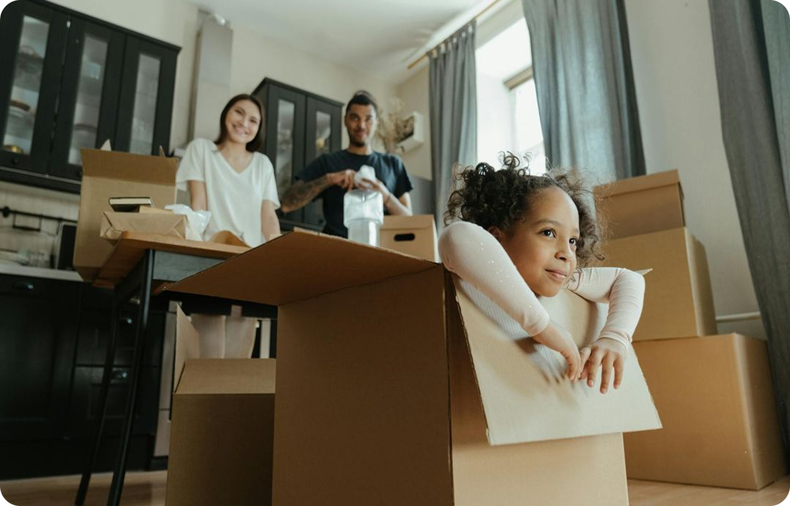 Relocation Checklist: Documents and Packing