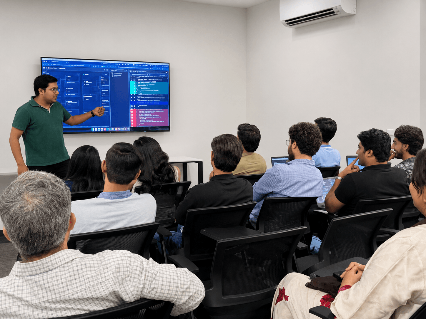 HOF Global Solutions