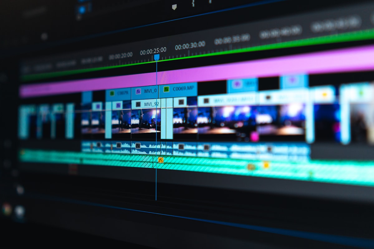 Video & Content Localization: Reach Global Markets
