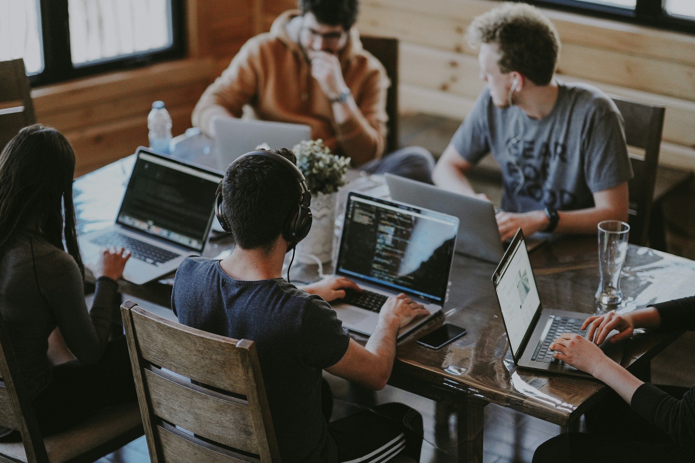 Hiring Surge: 200+ Roles Open Across Engineering & Ops